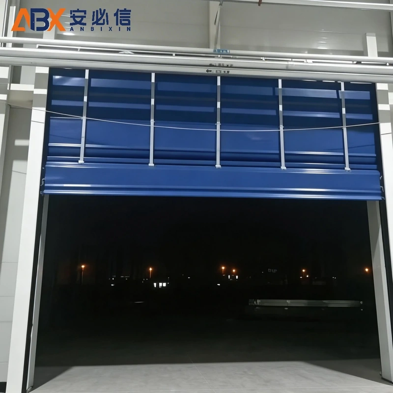 平凉市充气式门封